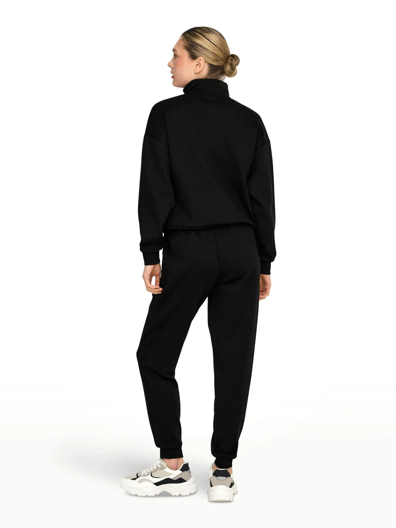 Брюки Only модель 15230209-Black Фото