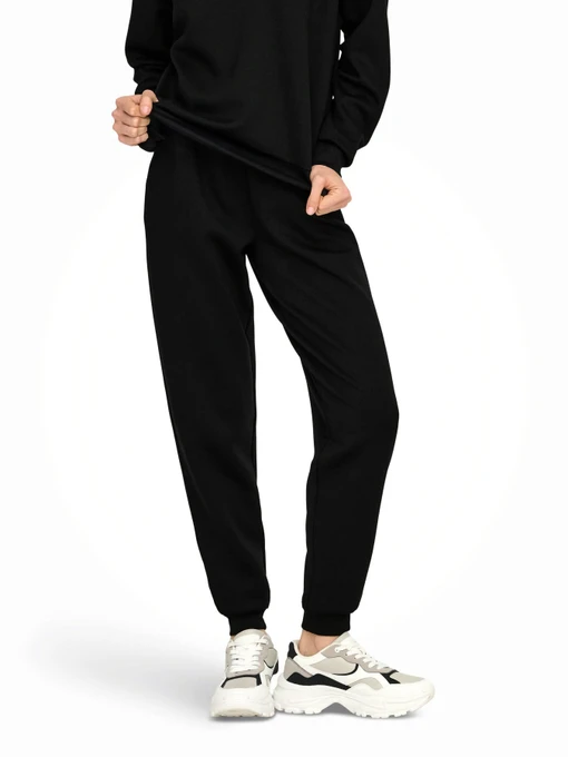 Брюки Only модель 15230209-Black Фото