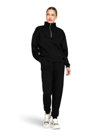 Брюки Only модель 15230209-Black Фото