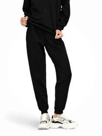 Брюки Only модель 15230209-Black Фото