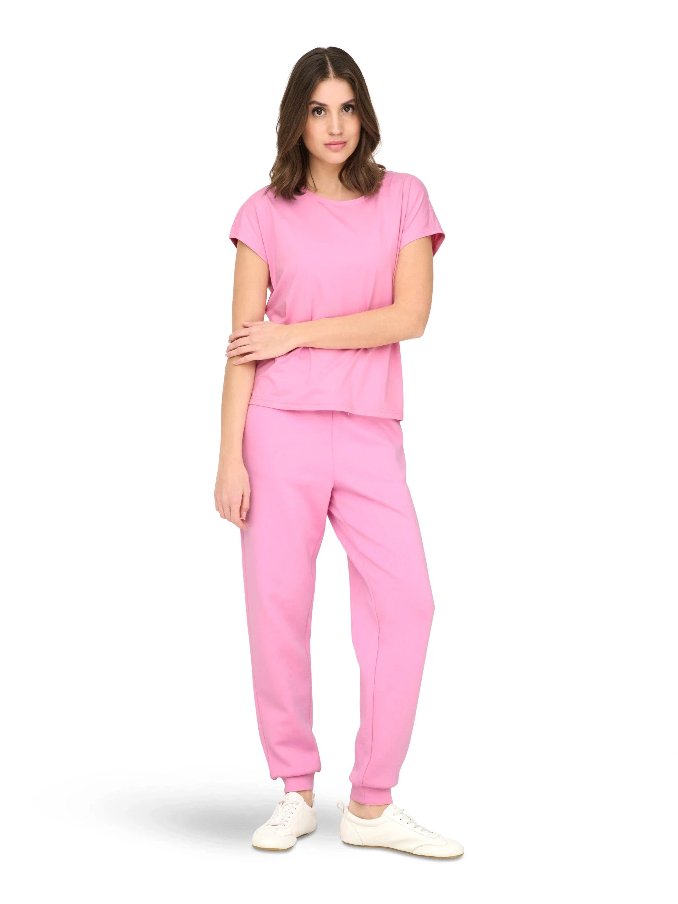 Штани Only модель 15230209-Bonbon Фото