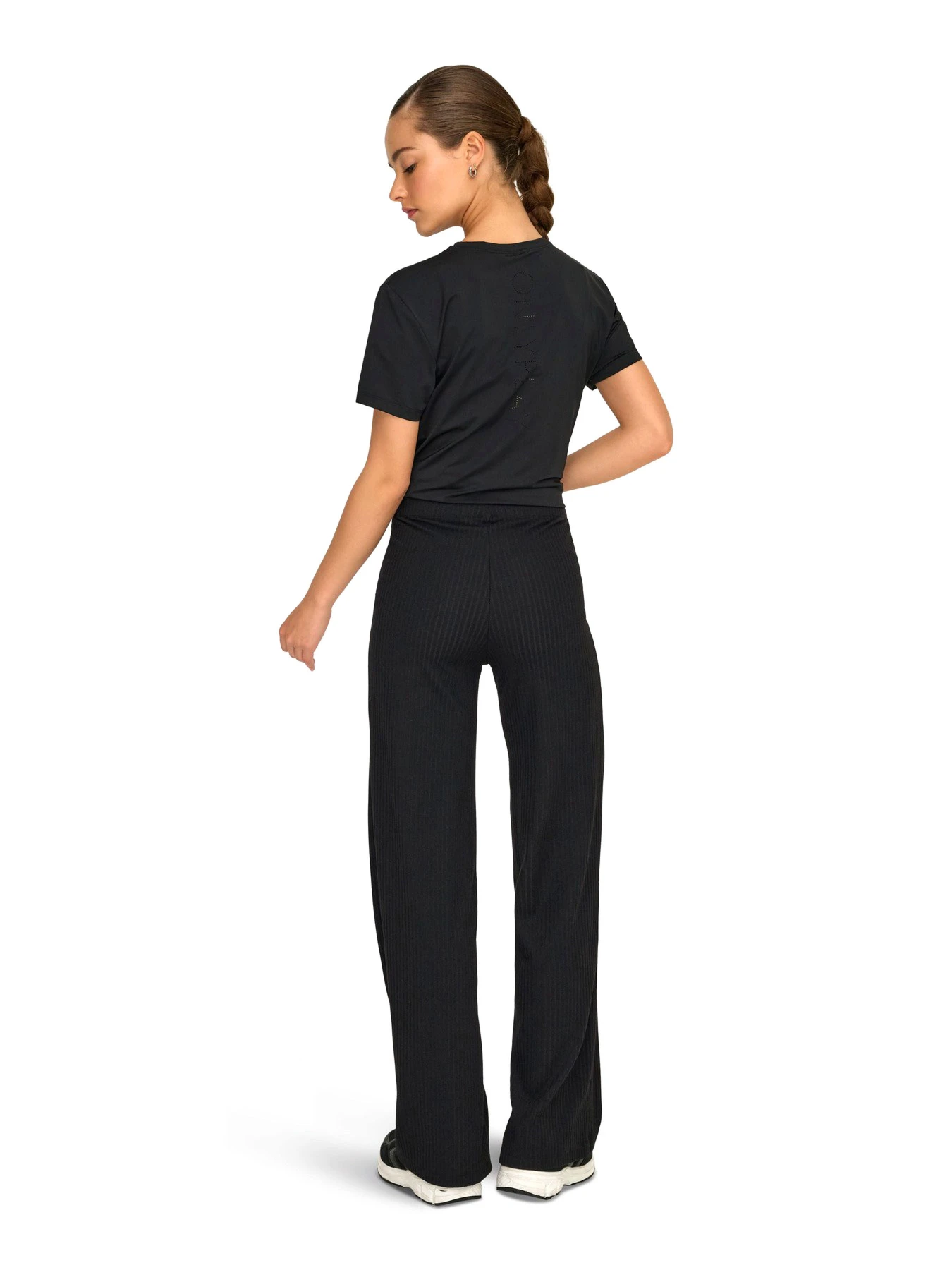 Штани Only модель 15306039-Black Фото