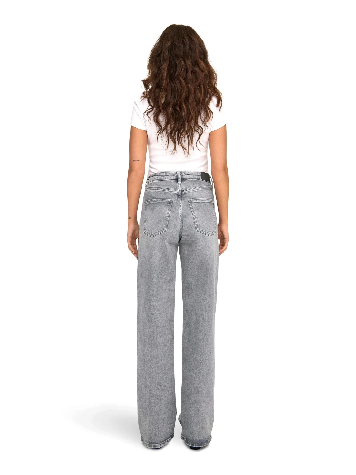 Джинсы Only модель 15334821-Medium Grey Denim Фото