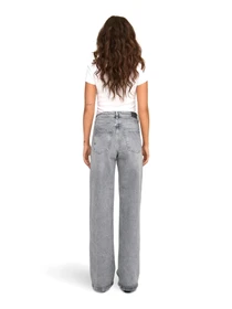 Джинсы Only модель 15334821-Medium Grey Denim Фото