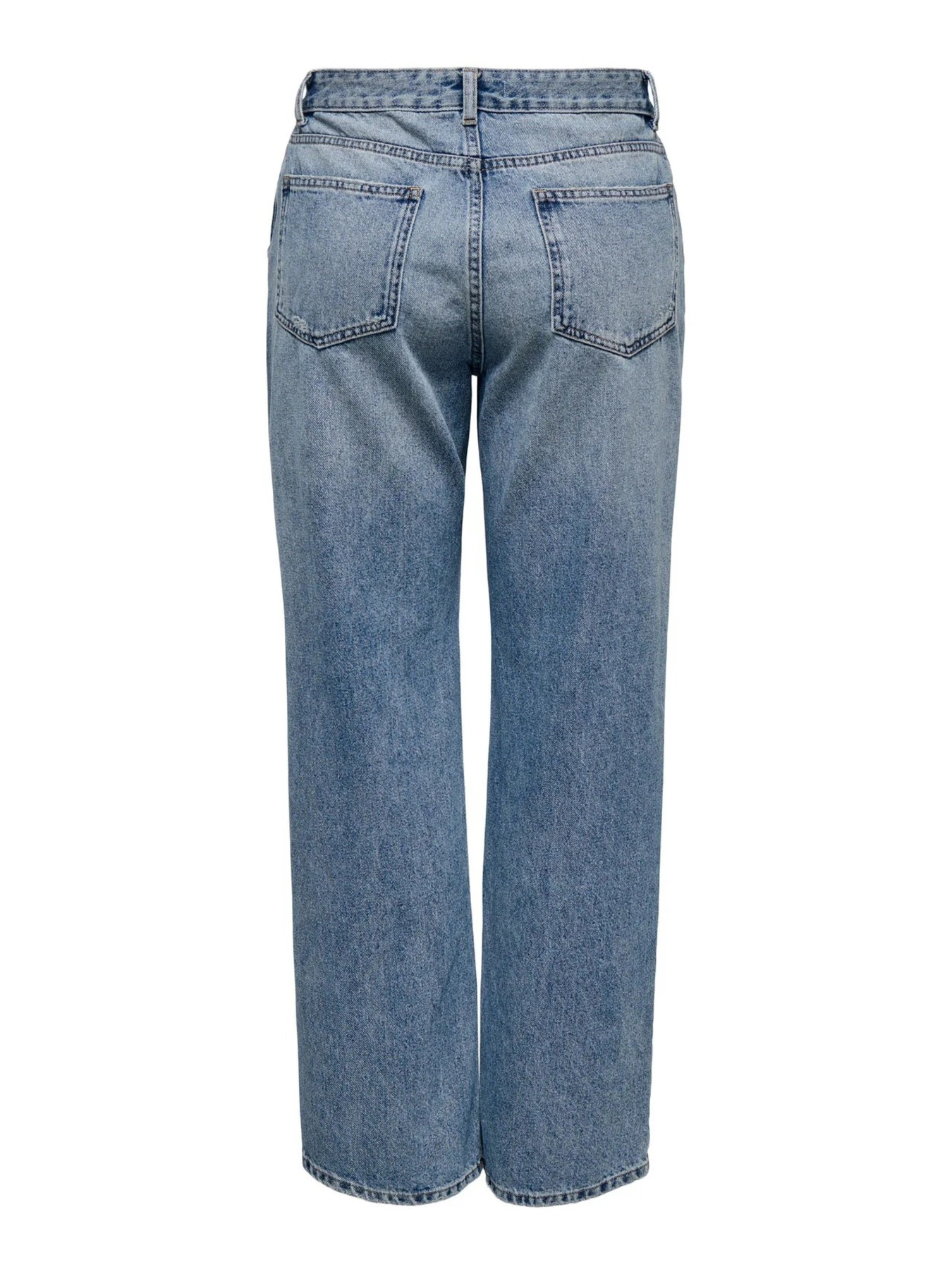 Джинси Only модель 15337153-Medium Blue Denim Фото