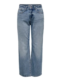 Джинси Only модель 15337153-Medium Blue Denim Фото