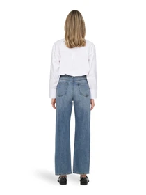 Джинси Only модель 15337153-Medium Blue Denim Фото