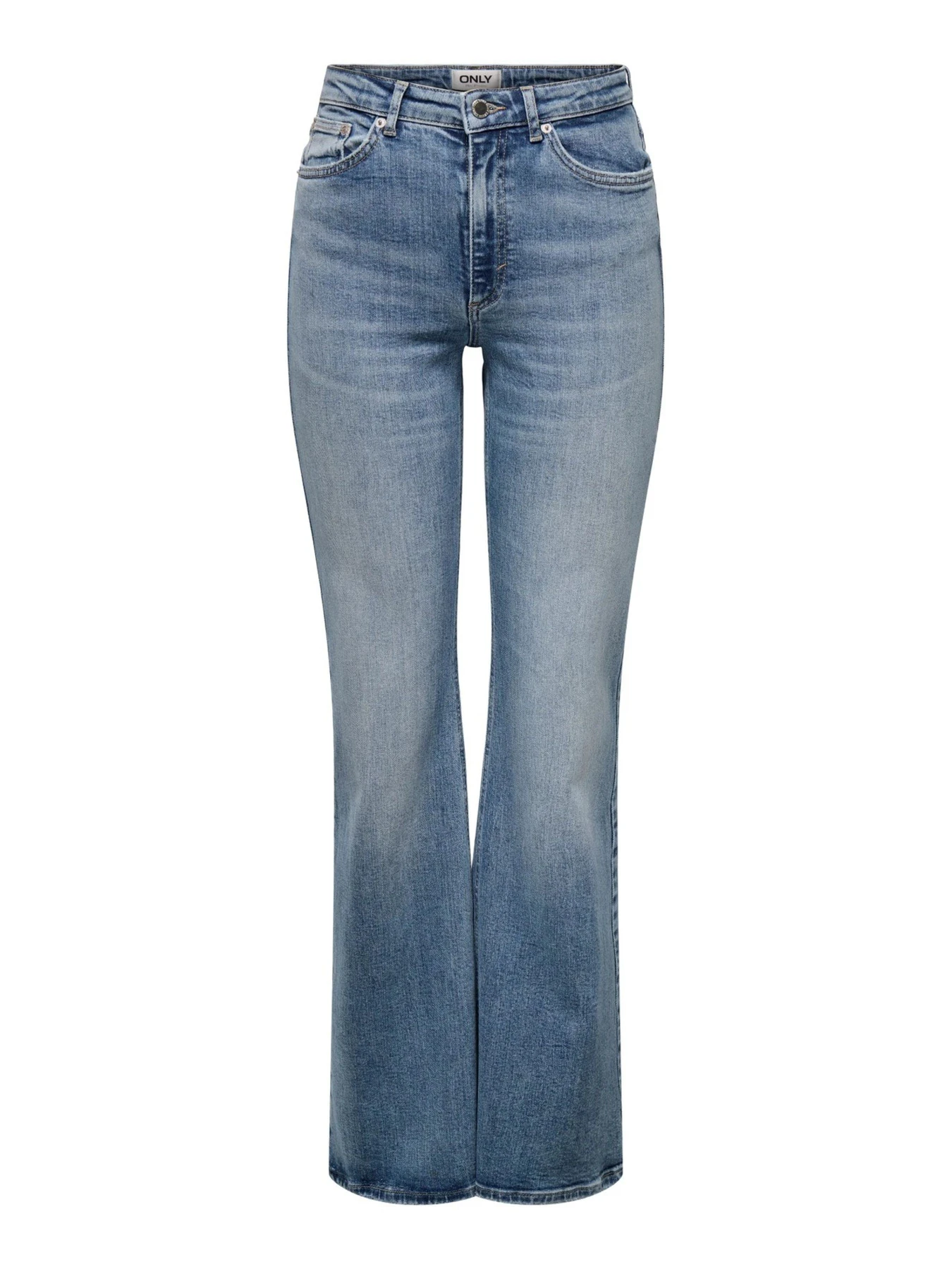 Джинси Only модель 15338004-Medium Blue Denim Фото