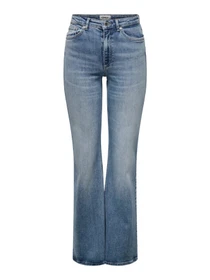 Джинси Only модель 15338004-Medium Blue Denim Фото