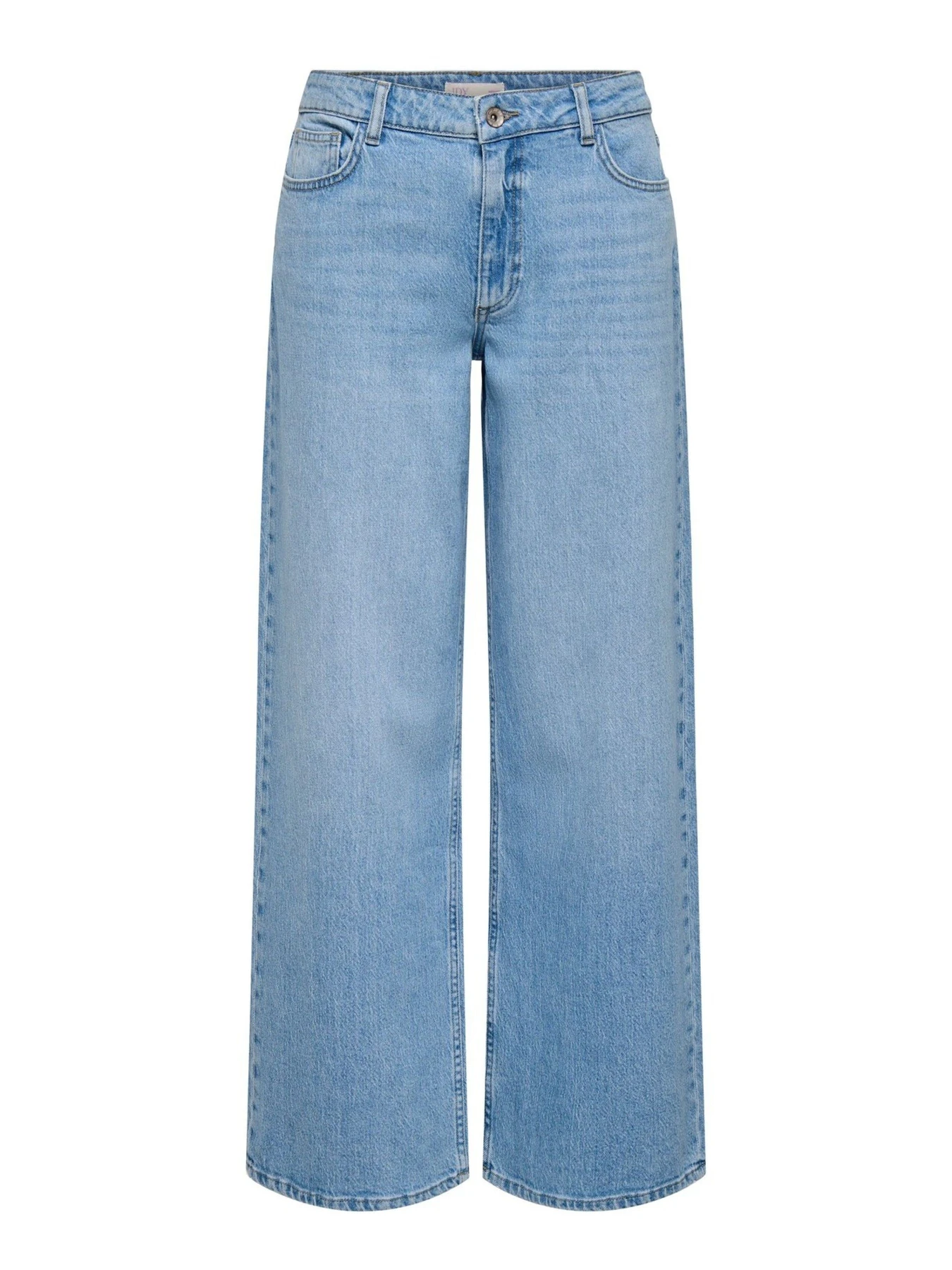 Джинси Only модель 15341707-Light Blue Denim Фото