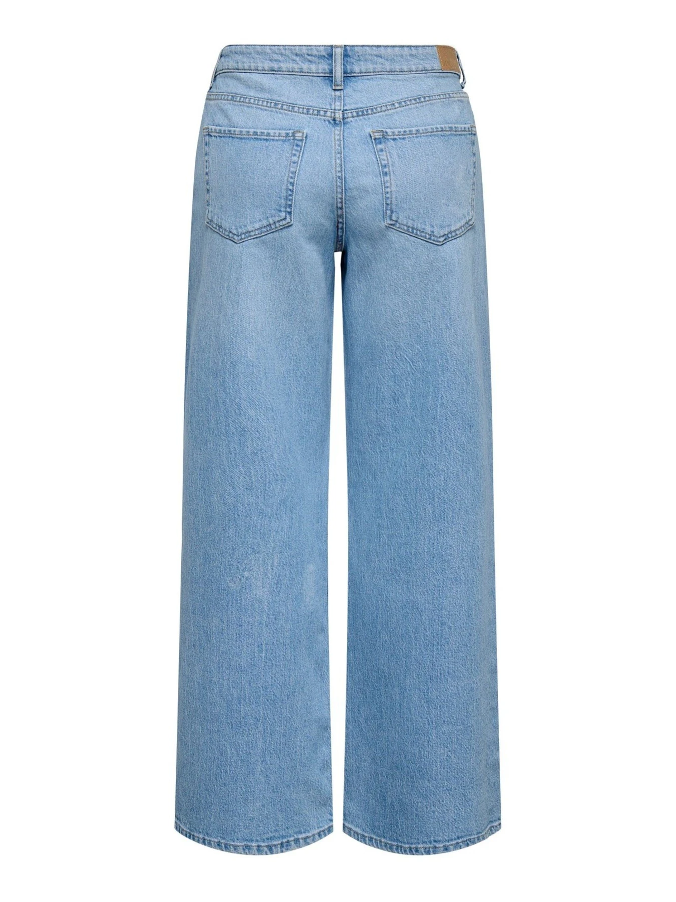 Джинси Only модель 15341707-Light Blue Denim Фото