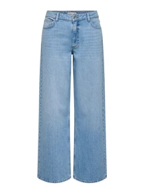Джинси Only модель 15341707-Light Blue Denim Фото
