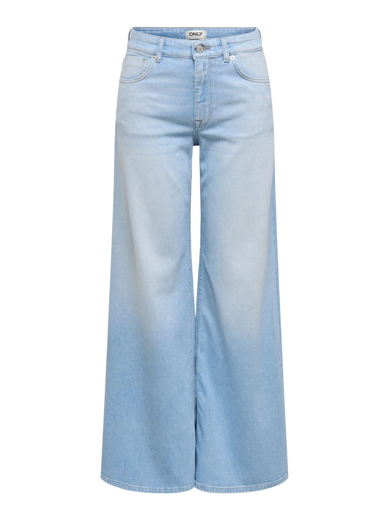 Джинсы Only модель 15365471-Light Blue Denim Фото