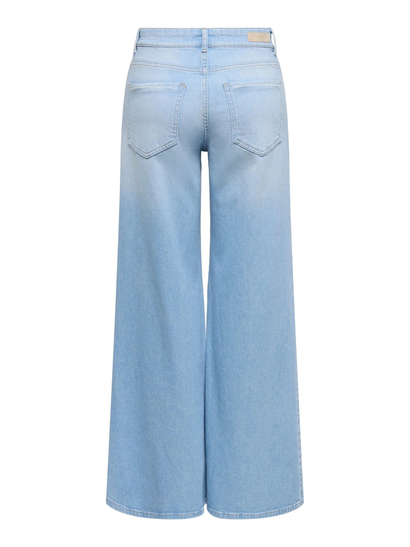 Джинсы Only модель 15365471-Light Blue Denim Фото
