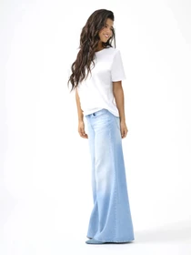 Джинсы Only модель 15365471-Light Blue Denim Фото
