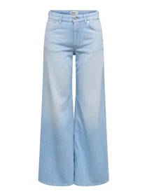 Джинсы Only модель 15365471-Light Blue Denim Фото