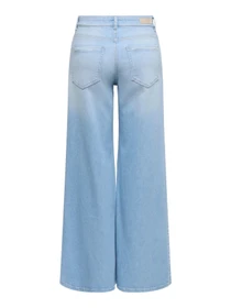 Джинсы Only модель 15365471-Light Blue Denim Фото