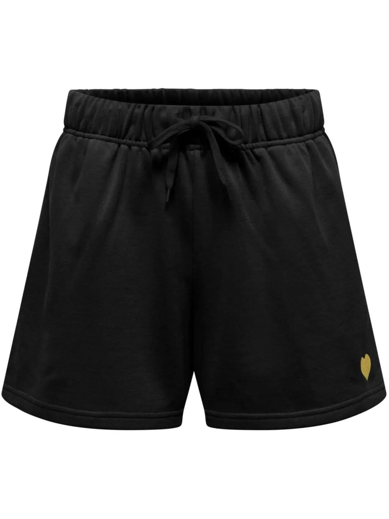 Шорти Only модель 15366444-Black Фото