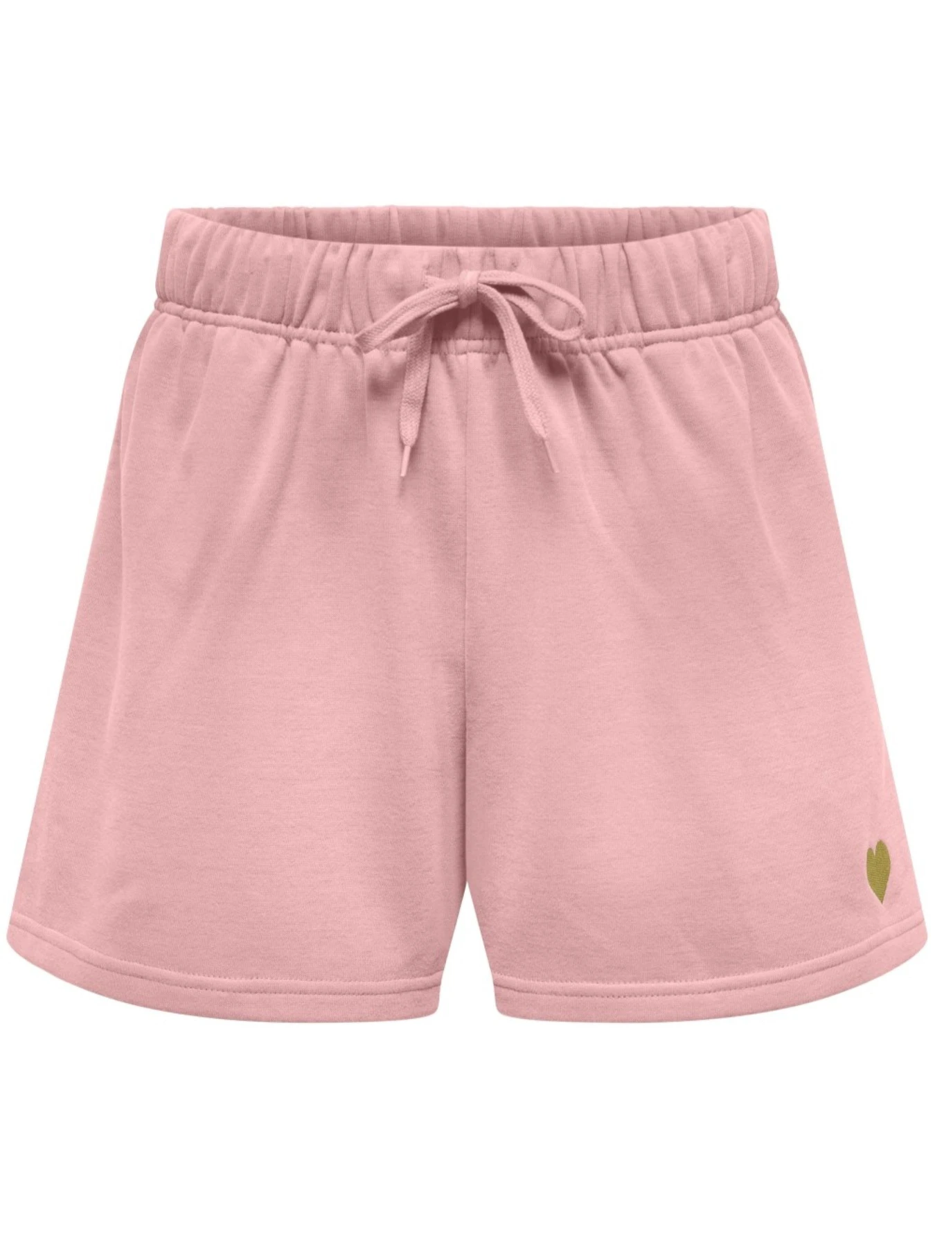 Шорти Only модель 15366444-Rosy Touch Фото