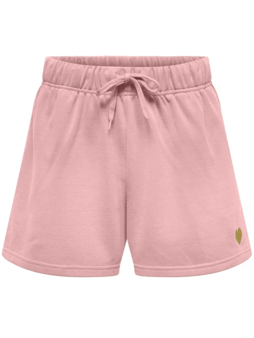 Шорты Only модель 15366444-Rosy Touch Фото