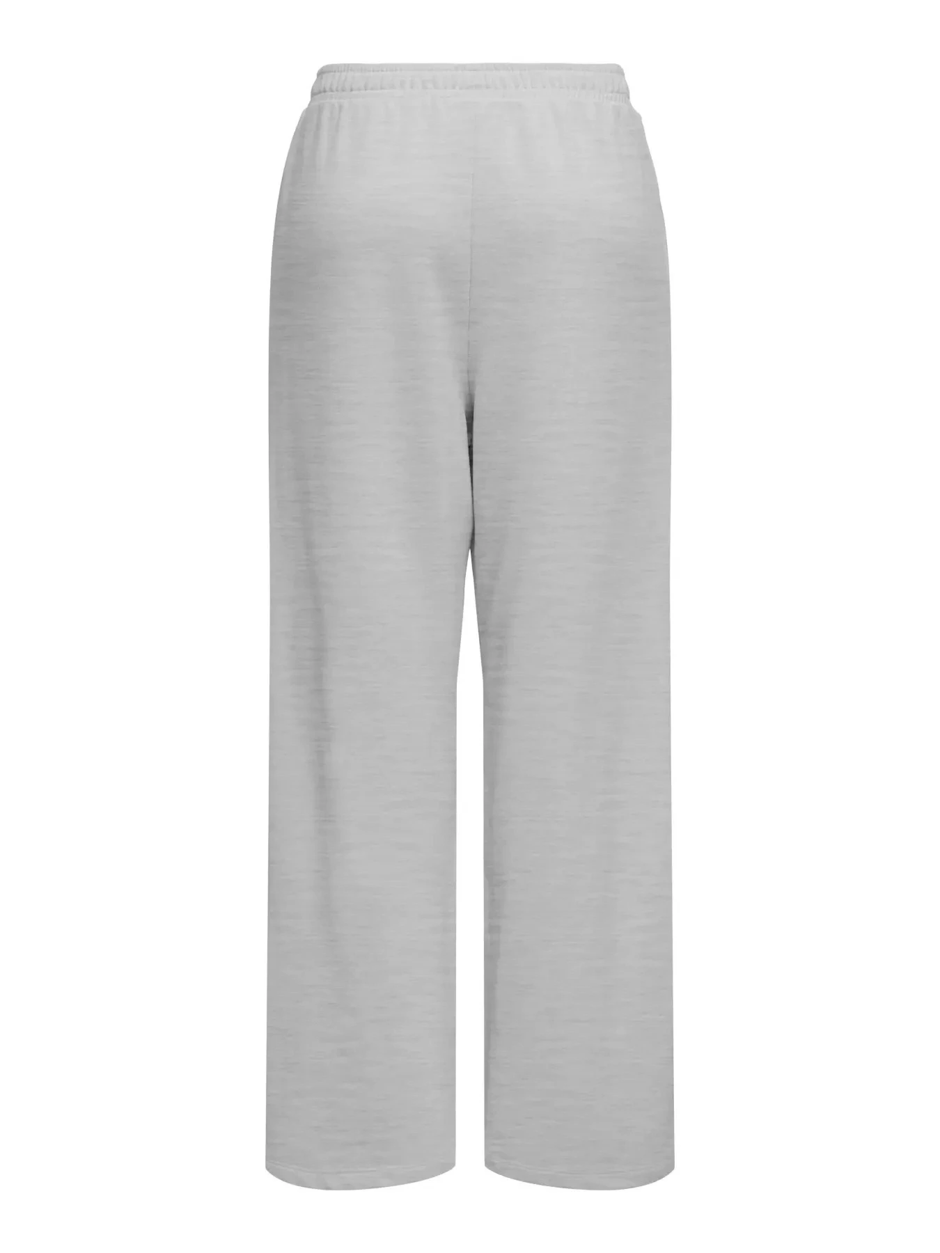 Брюки Only модель 15366761-Light Grey Melange Фото