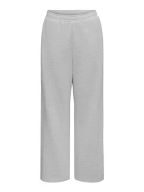 Брюки Only модель 15366761-Light Grey Melange Фото