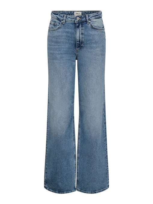 Джинсы Only модель 15371936-Medium Blue Denim Фото