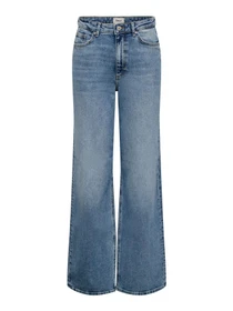 Джинсы Only модель 15371936-Medium Blue Denim Фото