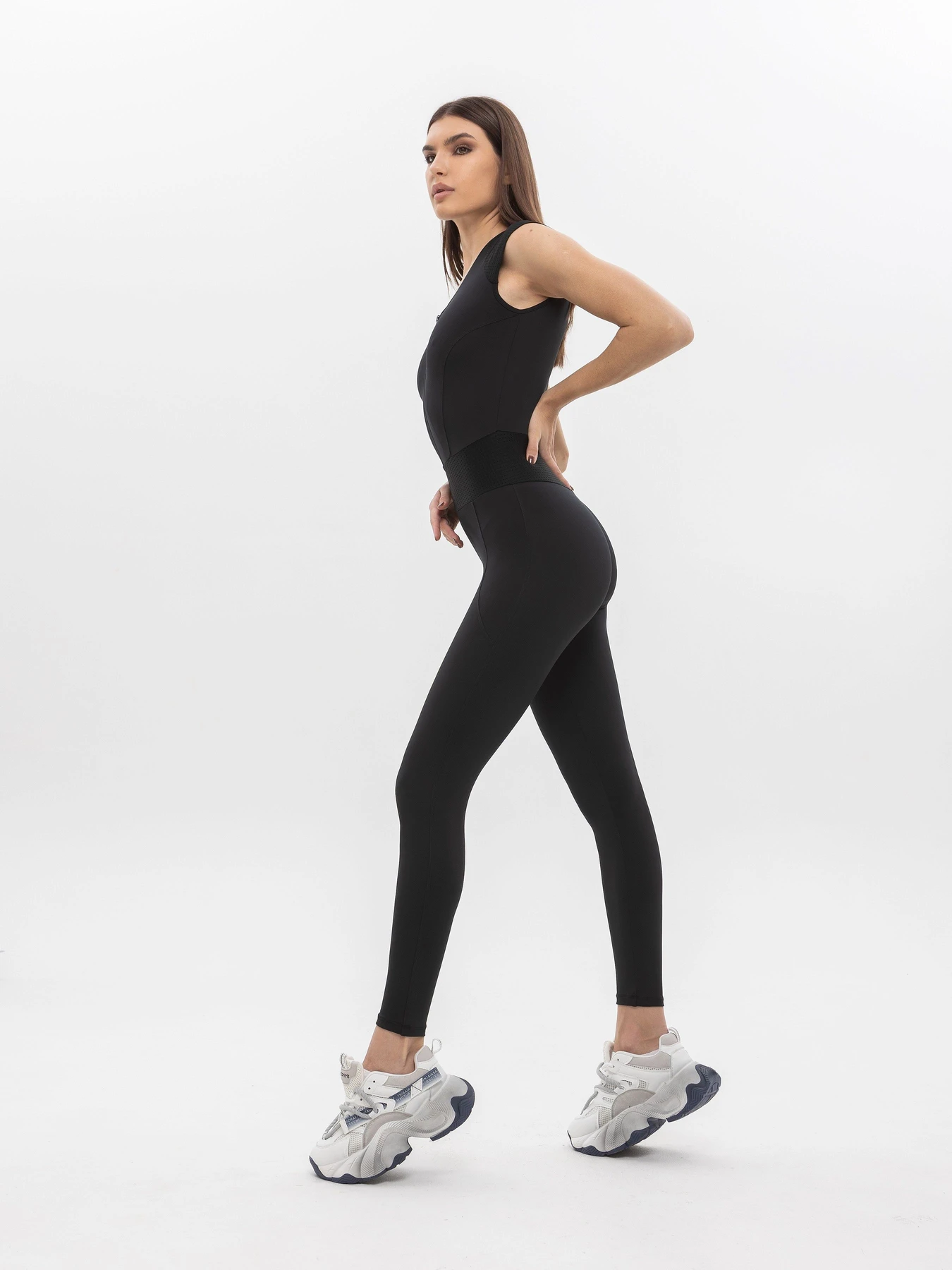Комбинезоны TOTALFIT модель FL1-AT10 Комбинезоны TOTALFIT модель FL1-AT10 Фото