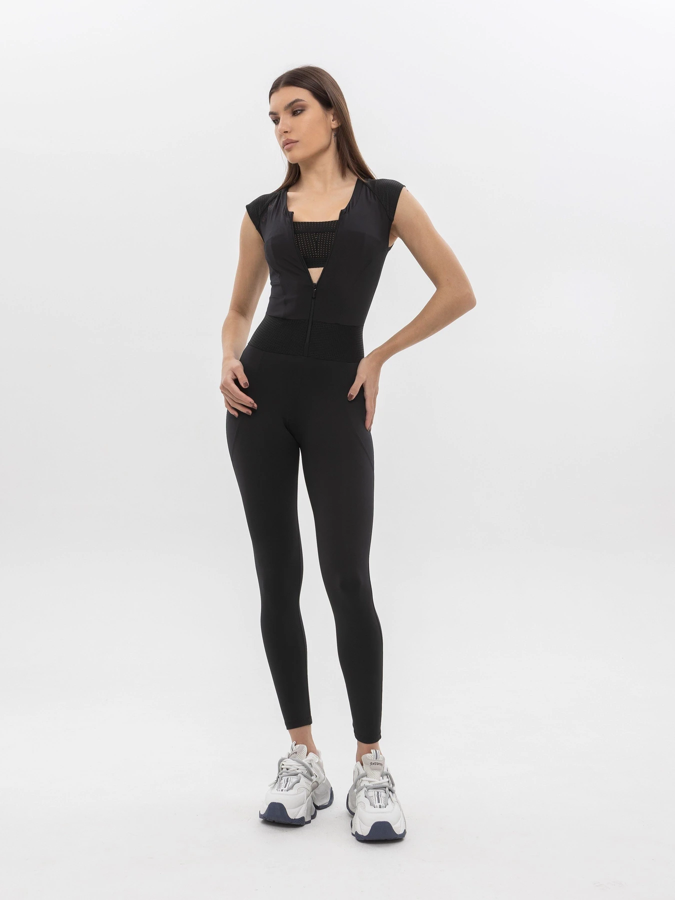 Комбинезоны TOTALFIT модель FL1-AT10 Комбинезоны TOTALFIT модель FL1-AT10 Фото
