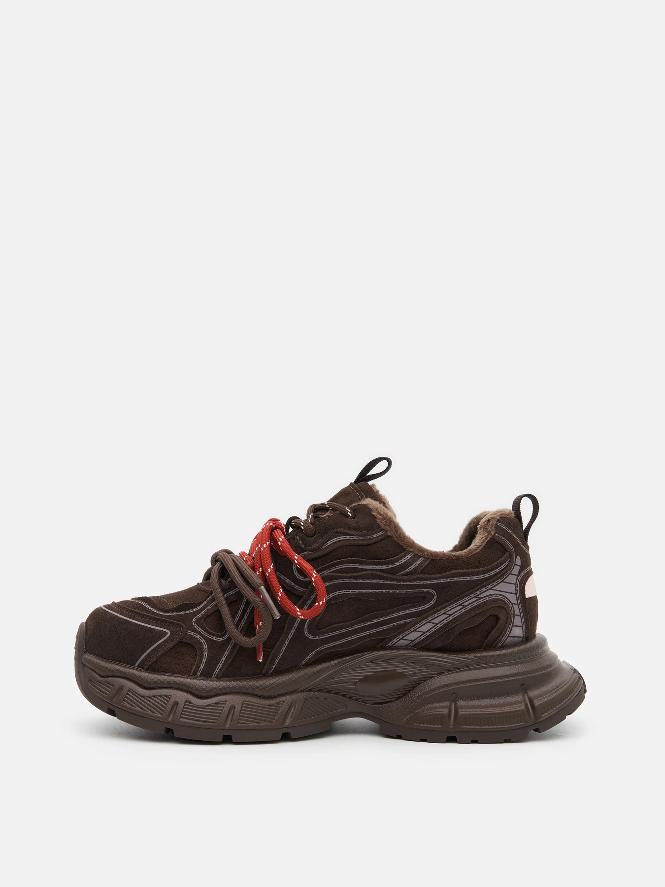 Кроссовки Lola Andy модель 06-723-7 Фото