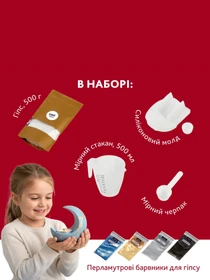 Розвиток та творчість Alexes модель GP-001 Фото