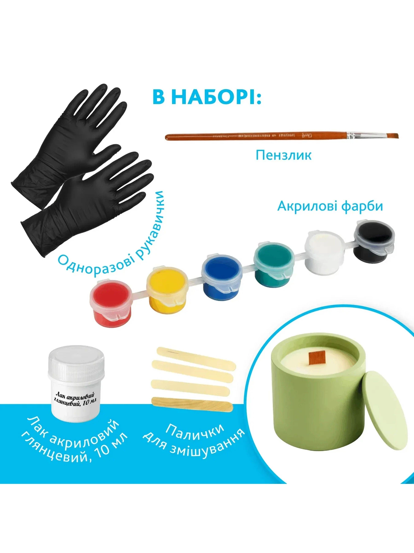 Розвиток та творчість Alexes модель GP-003 Фото