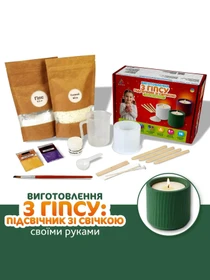 Розвиток та творчість Alexes модель GP-004 Фото