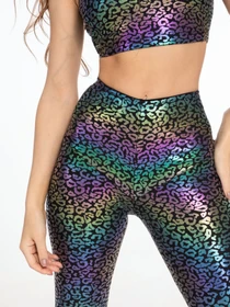 Штани TOTALFIT модель Y2-L10 Фото