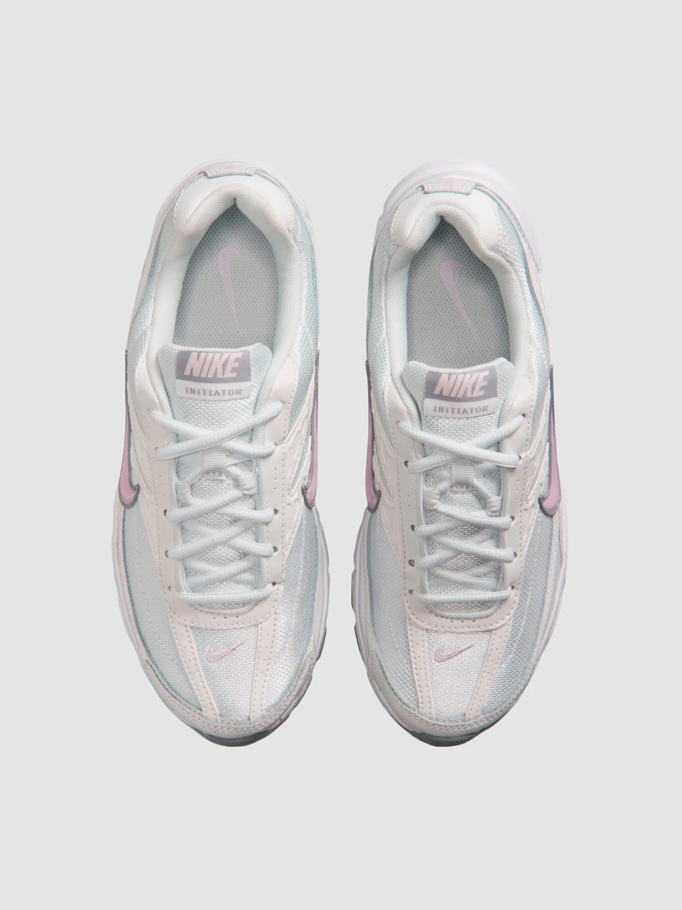 Кроссовки NIKE Initiator модель 394053-108 Фото