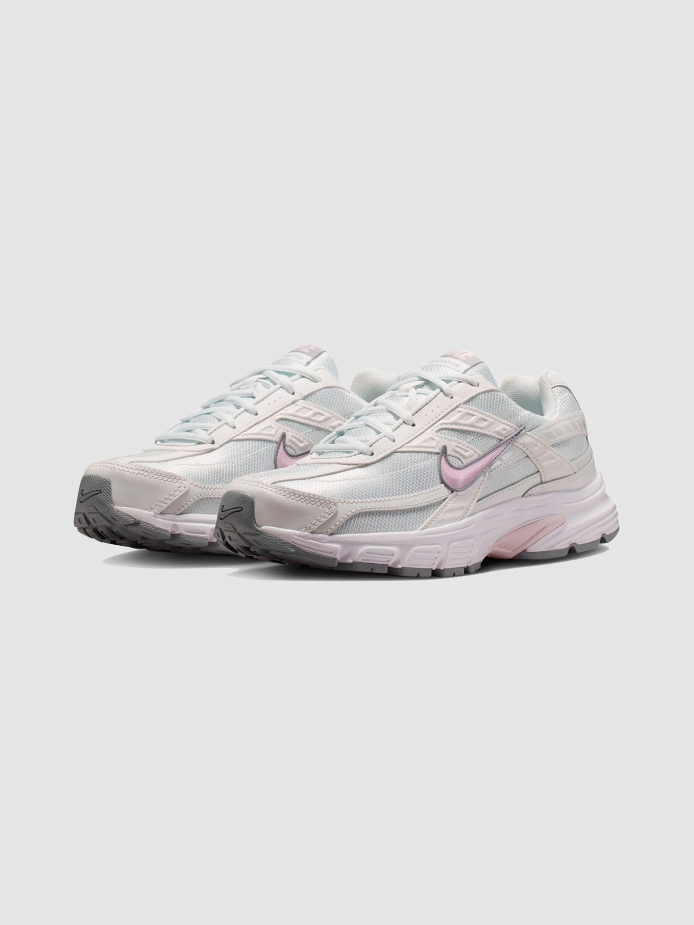 Кроссовки NIKE Initiator модель 394053-108 Фото