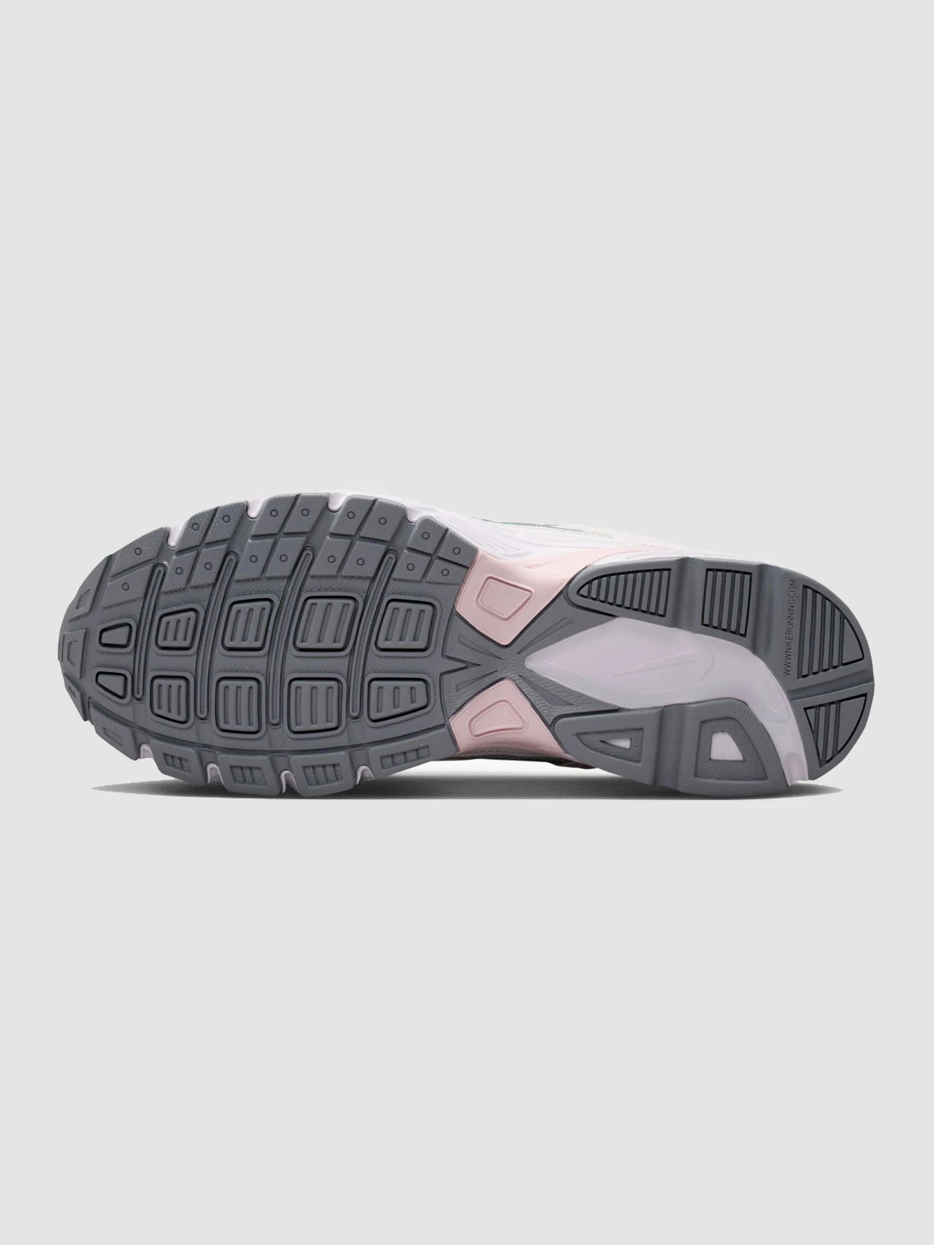 Кроссовки NIKE Initiator модель 394053-108 Фото