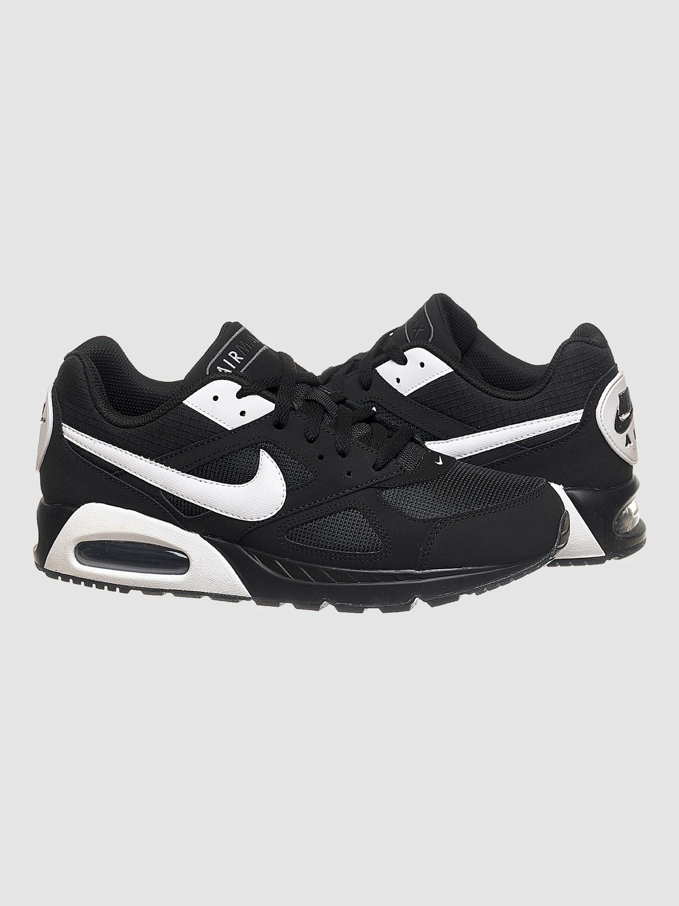 Кроссовки NIKE Air Max Ivo модель 580518-011 Кроссовки NIKE Air Max Ivo модель 580518-011 Фото