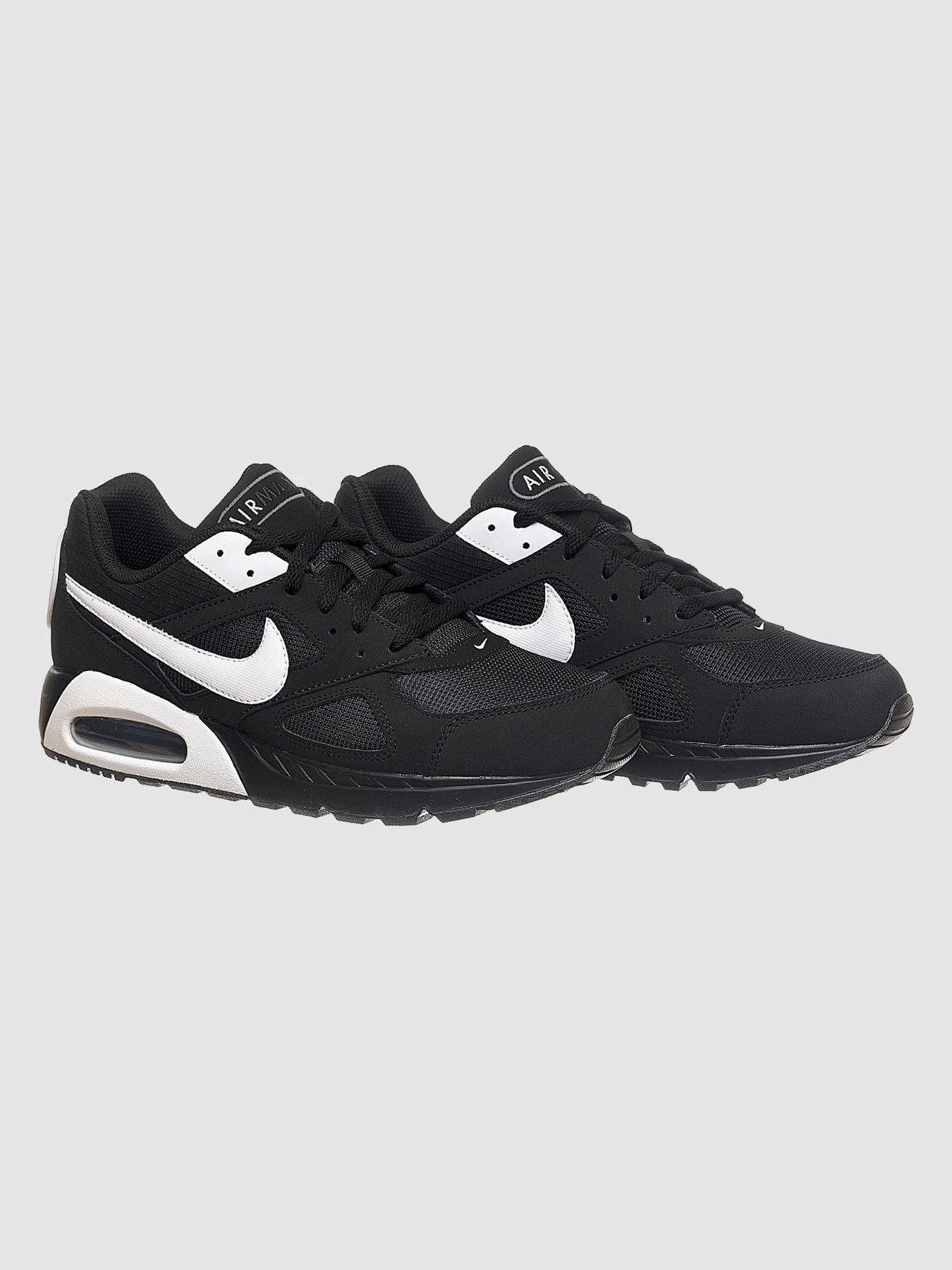 Кроссовки NIKE Air Max Ivo модель 580518-011 Кроссовки NIKE Air Max Ivo модель 580518-011 Фото