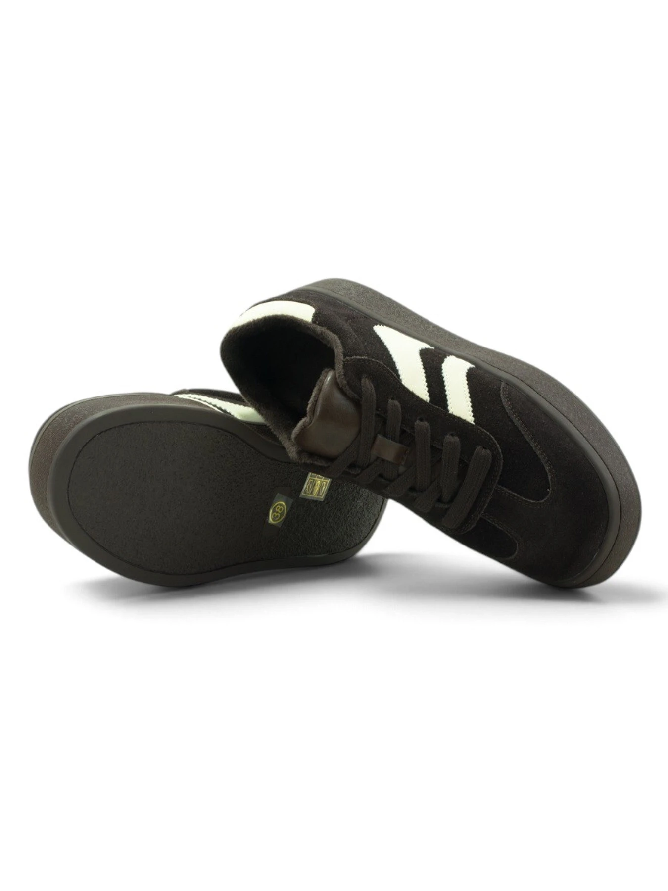 Кеды IVA модель 60066-K2 Кеды IVA модель 60066-K2 Фото