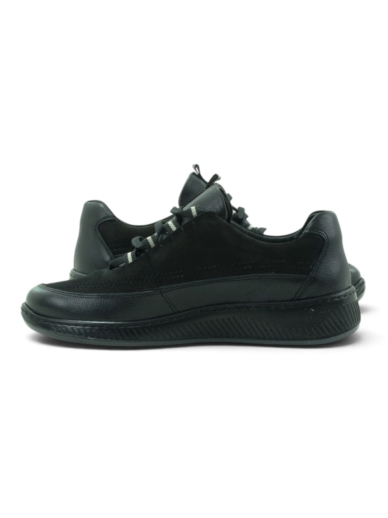 Кросівки VILANSI модель V8347 BLACK Кросівки VILANSI модель V8347 BLACK Фото