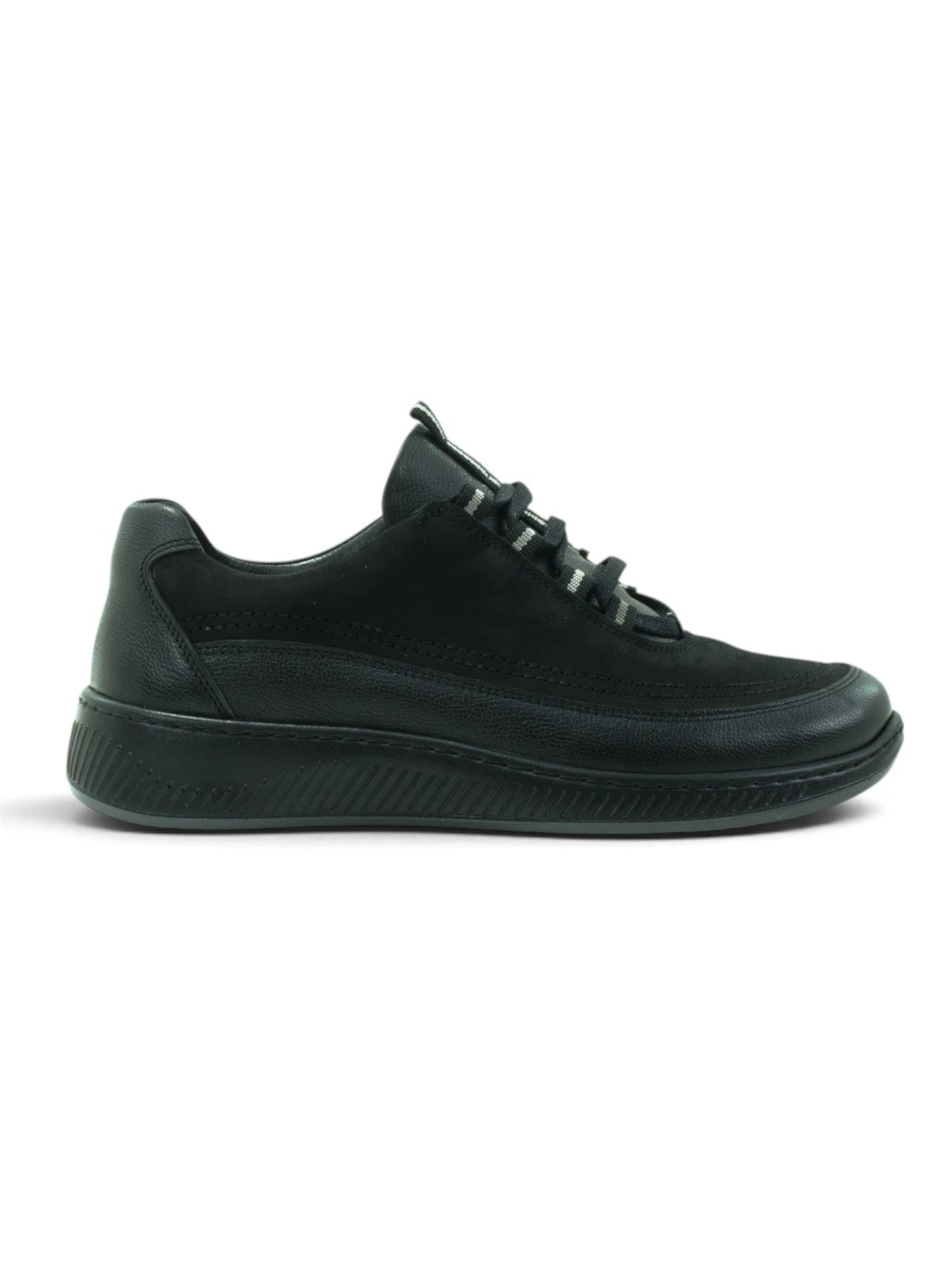 Кросівки VILANSI модель V8347 BLACK Кросівки VILANSI модель V8347 BLACK Фото