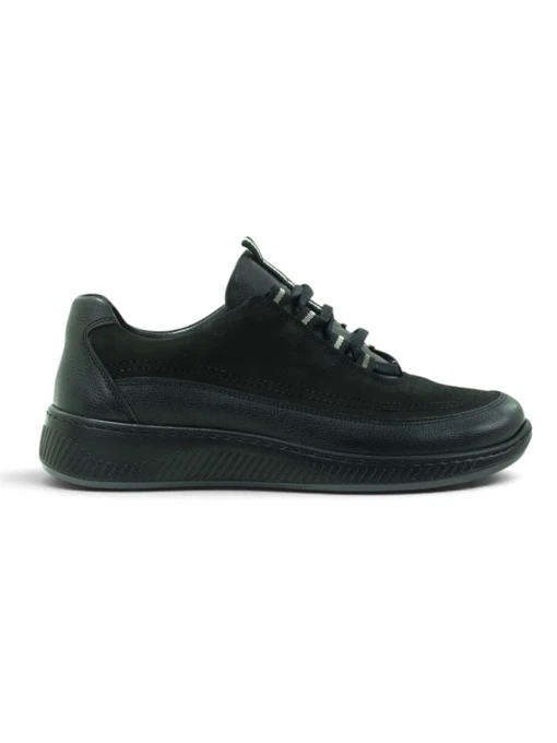 Кросівки VILANSI модель V8347 BLACK Фото