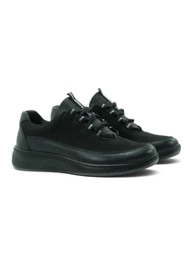 Кросівки VILANSI модель V8347 BLACK Фото