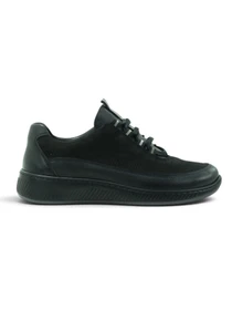 Кросівки VILANSI модель V8347 BLACK Фото