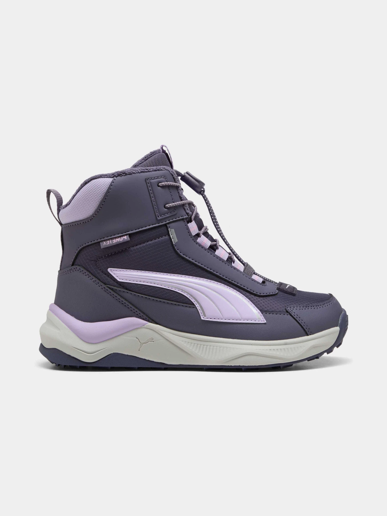 Ботинки и сапоги PUMA Evolve2.0 Bootpuretex Jr модель 313810 Ботинки и сапоги PUMA Evolve2.0 Bootpuretex Jr модель 313810 Фото