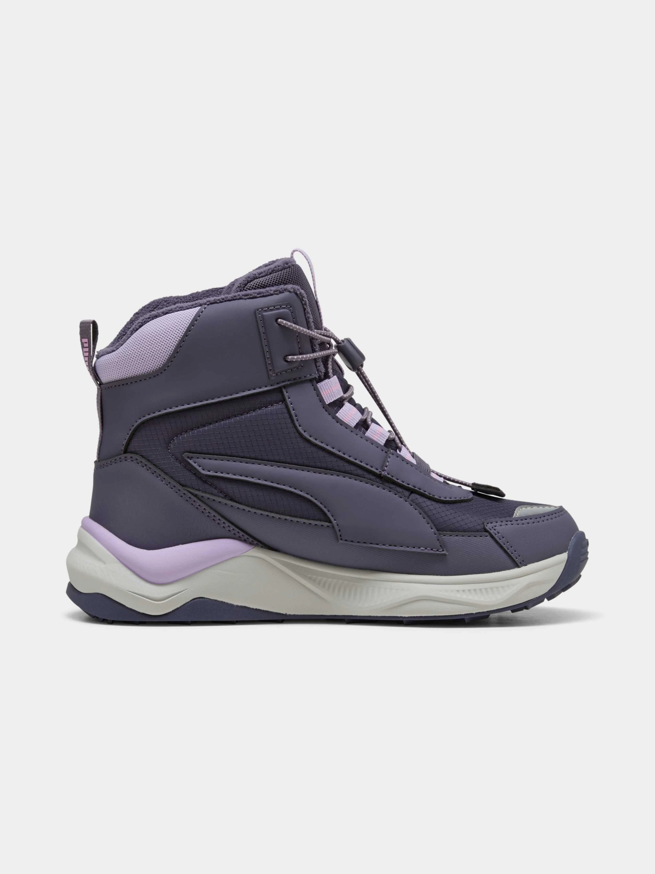 Дитячі Черевики PUMA Evolve2.0 Bootpuretex Jr фото 3