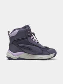 Ботинки и сапоги PUMA Evolve2.0 Bootpuretex Jr модель 313810 Фото