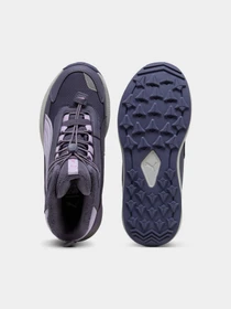 Ботинки и сапоги PUMA Evolve2.0 Bootpuretex Jr модель 313810 Фото